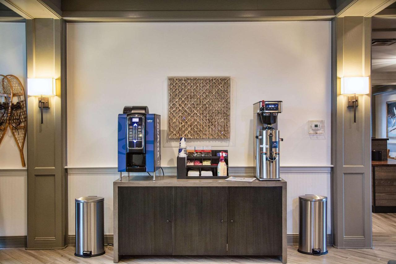 The Inn At Riverwalk Edwards المظهر الخارجي الصورة