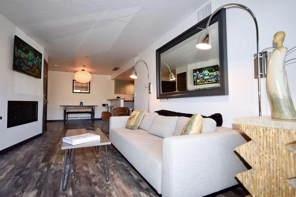 The Inn At Riverwalk Edwards الغرفة الصورة