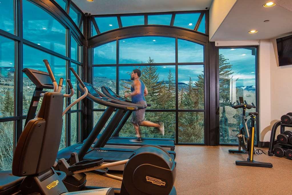 The Inn At Riverwalk Edwards المرافق الصورة