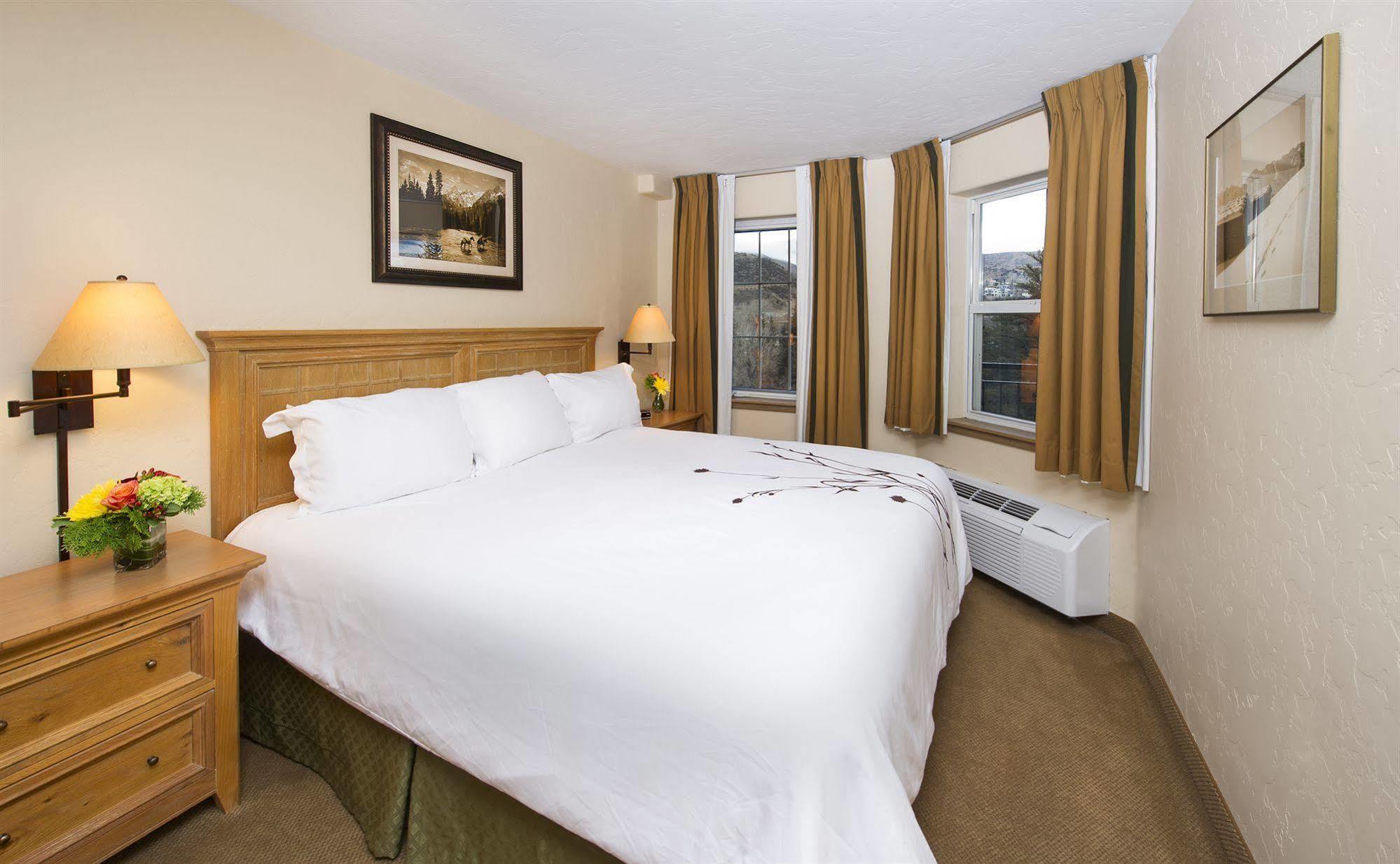 The Inn At Riverwalk Edwards المظهر الخارجي الصورة