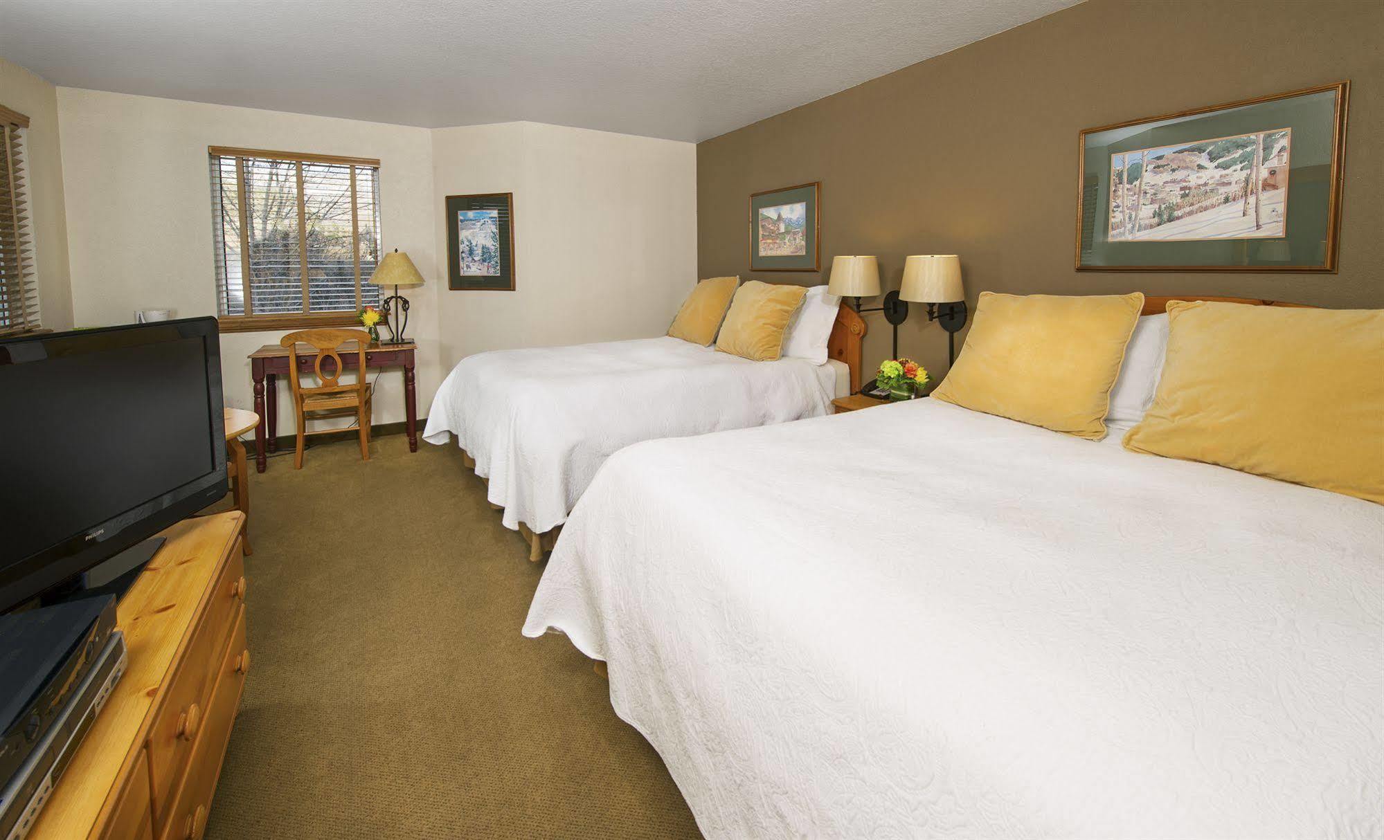 The Inn At Riverwalk Edwards المظهر الخارجي الصورة