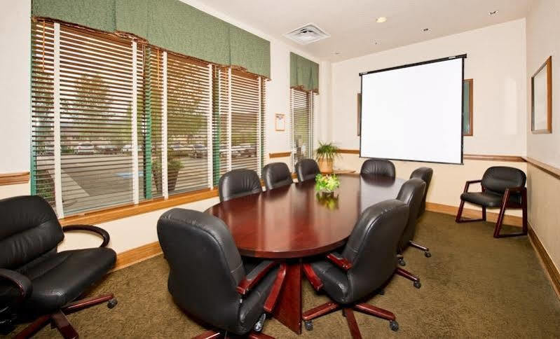 The Inn At Riverwalk Edwards المظهر الخارجي الصورة