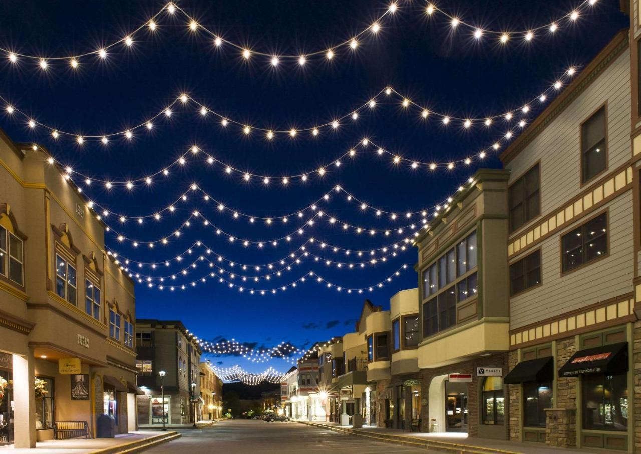 The Inn At Riverwalk Edwards المظهر الخارجي الصورة