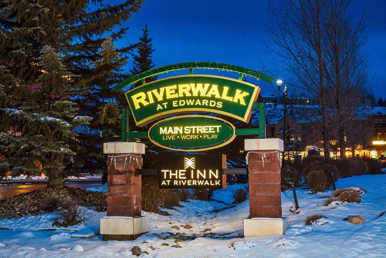 The Inn At Riverwalk Edwards المظهر الخارجي الصورة